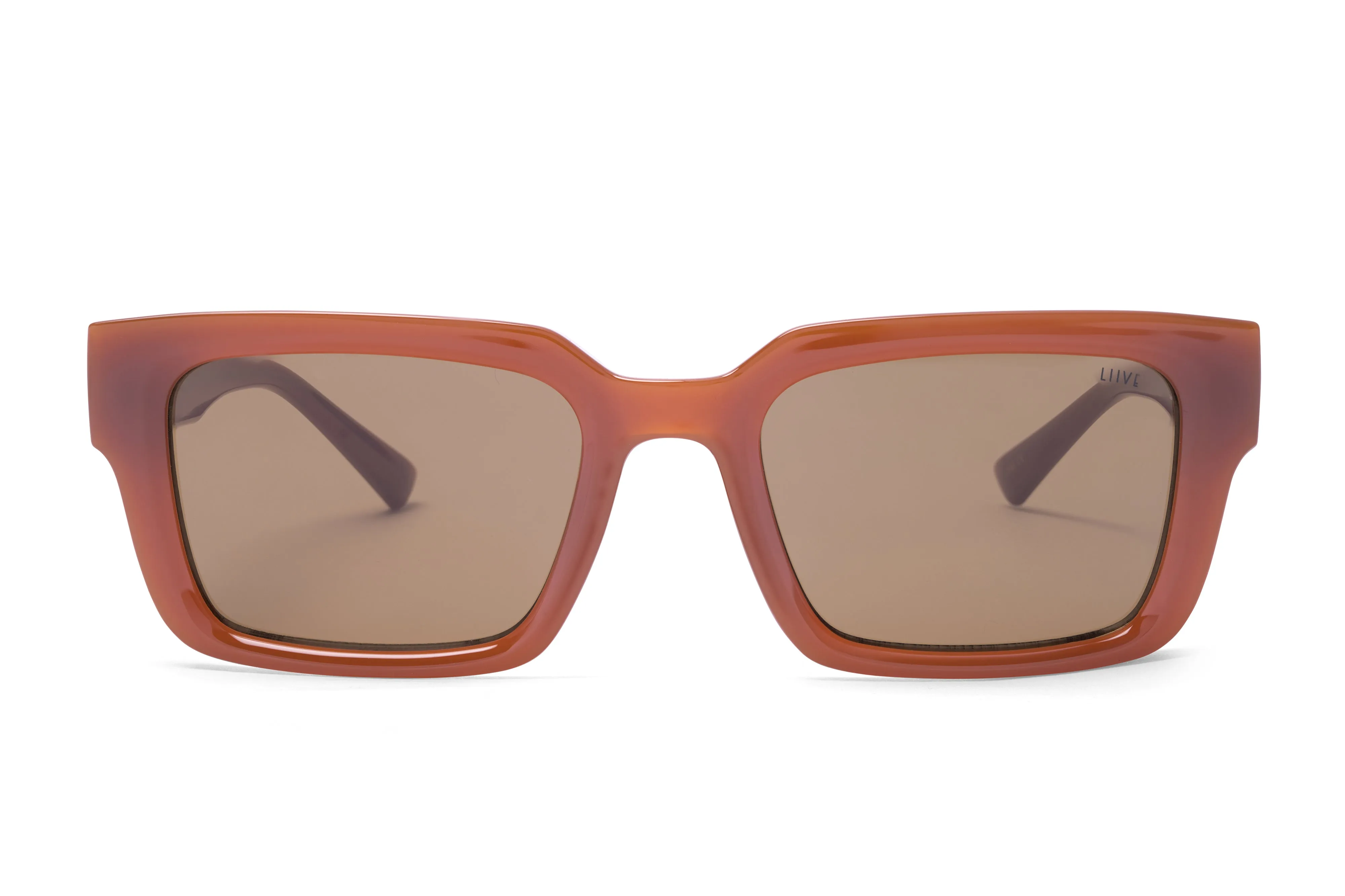 Oney - Maple sold by Liive Eyewear product image thumbnail 2