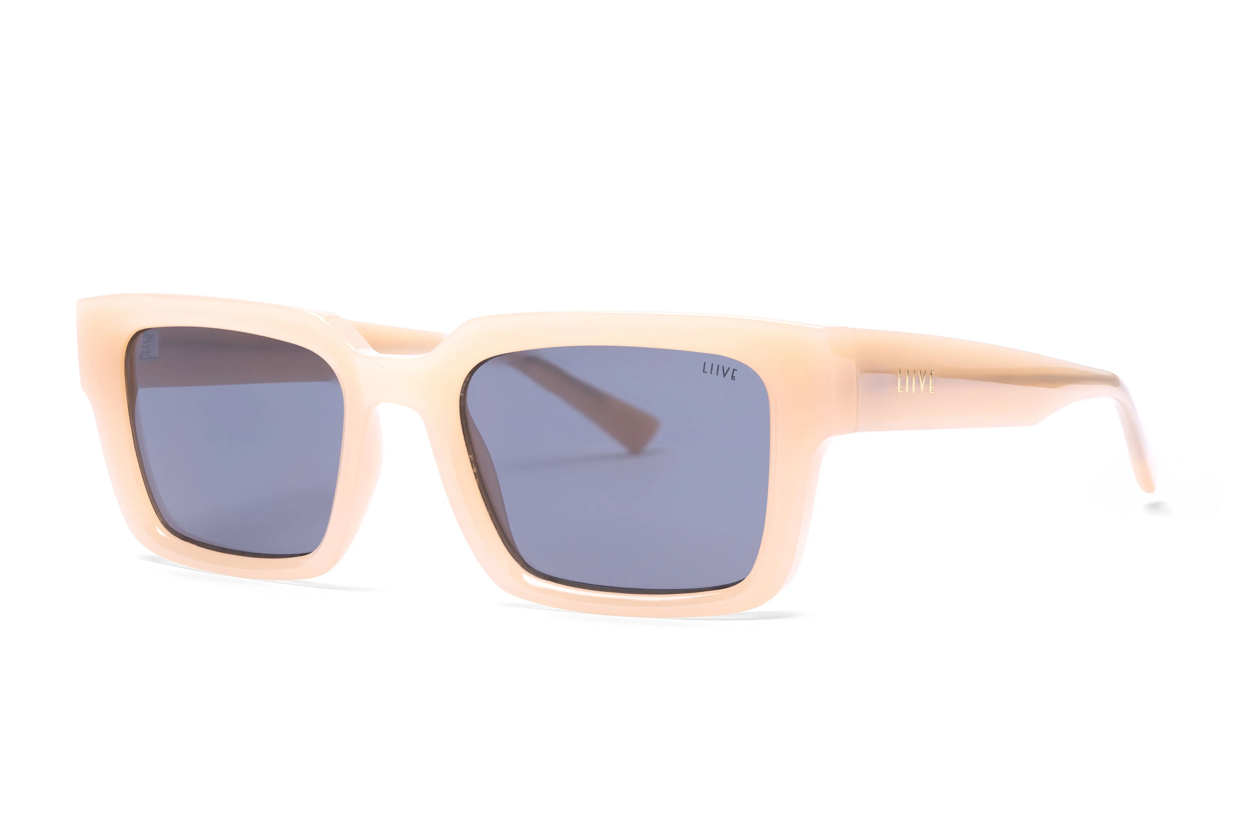 Oney - Bone sold by Liive Eyewear
