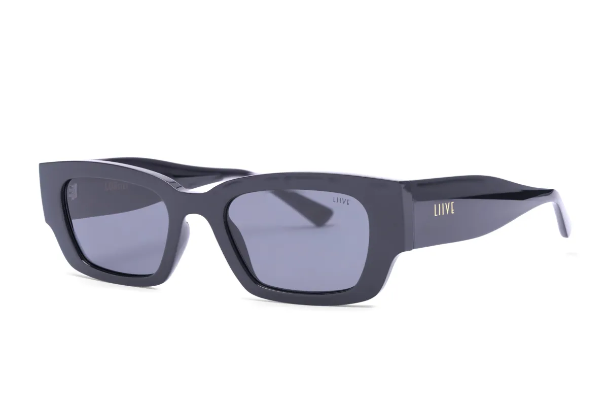 LOBster - Black made by Liive Eyewear