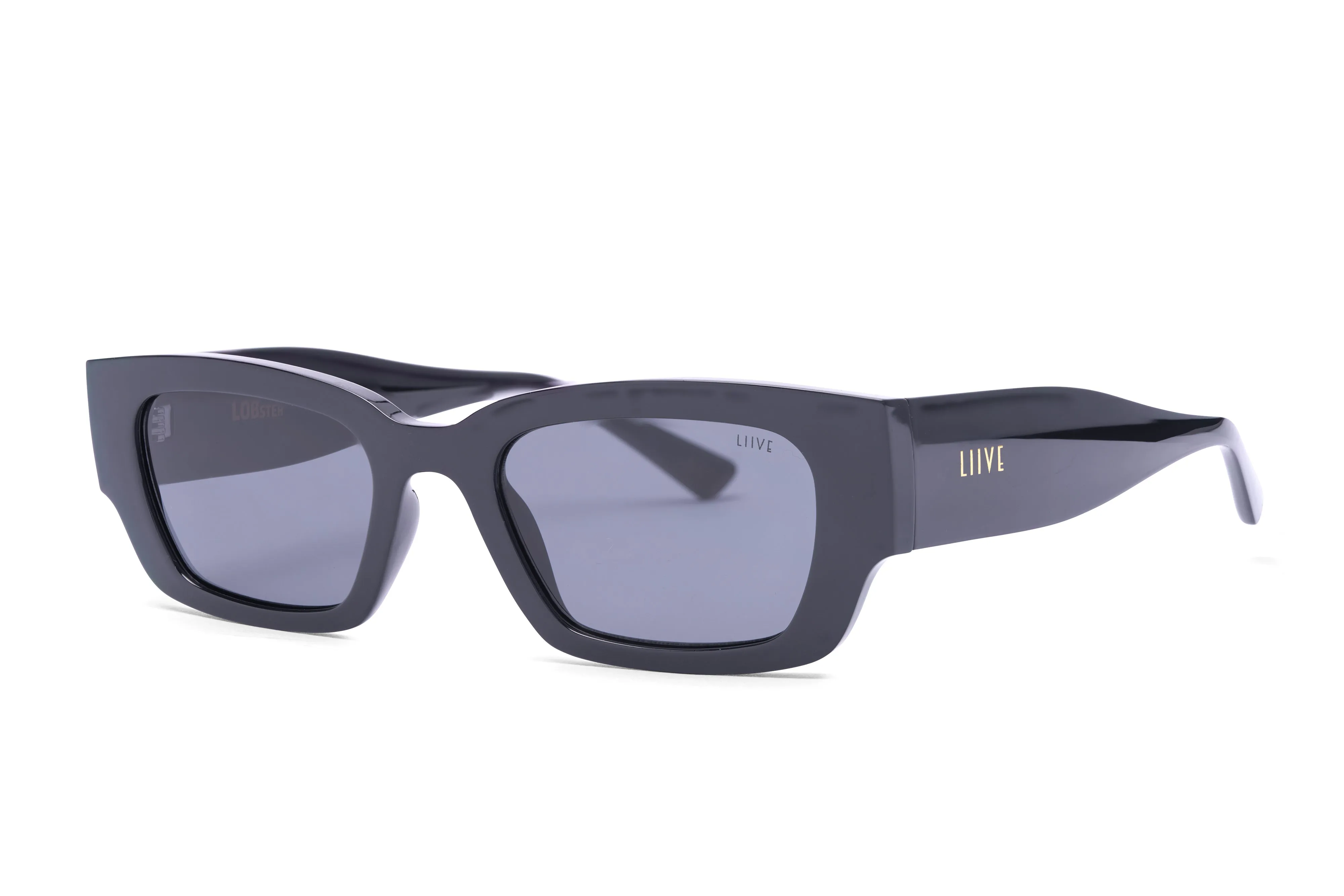 LOBster - Black sold by Liive Eyewear
