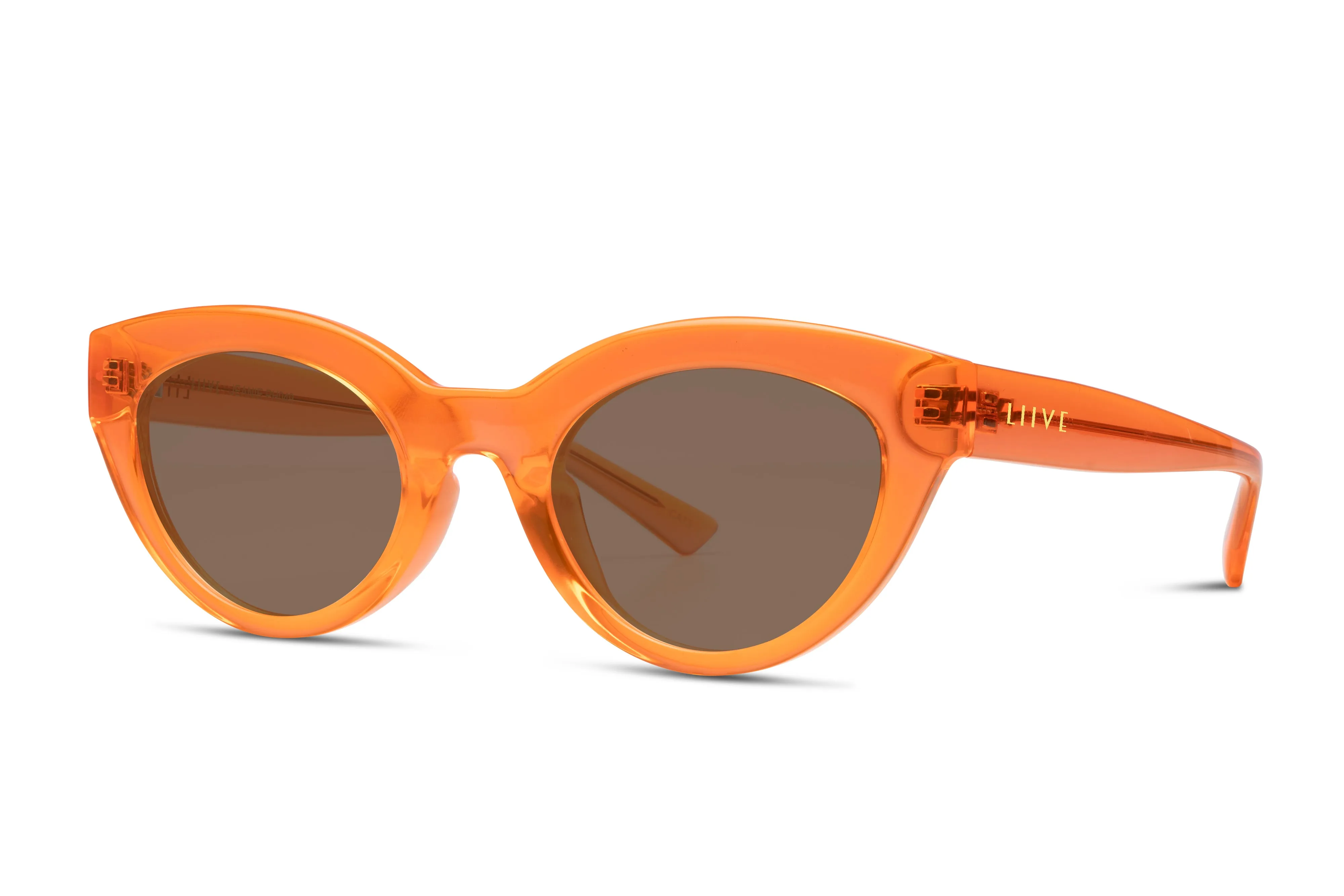 Jeanie sold by Liive Eyewear