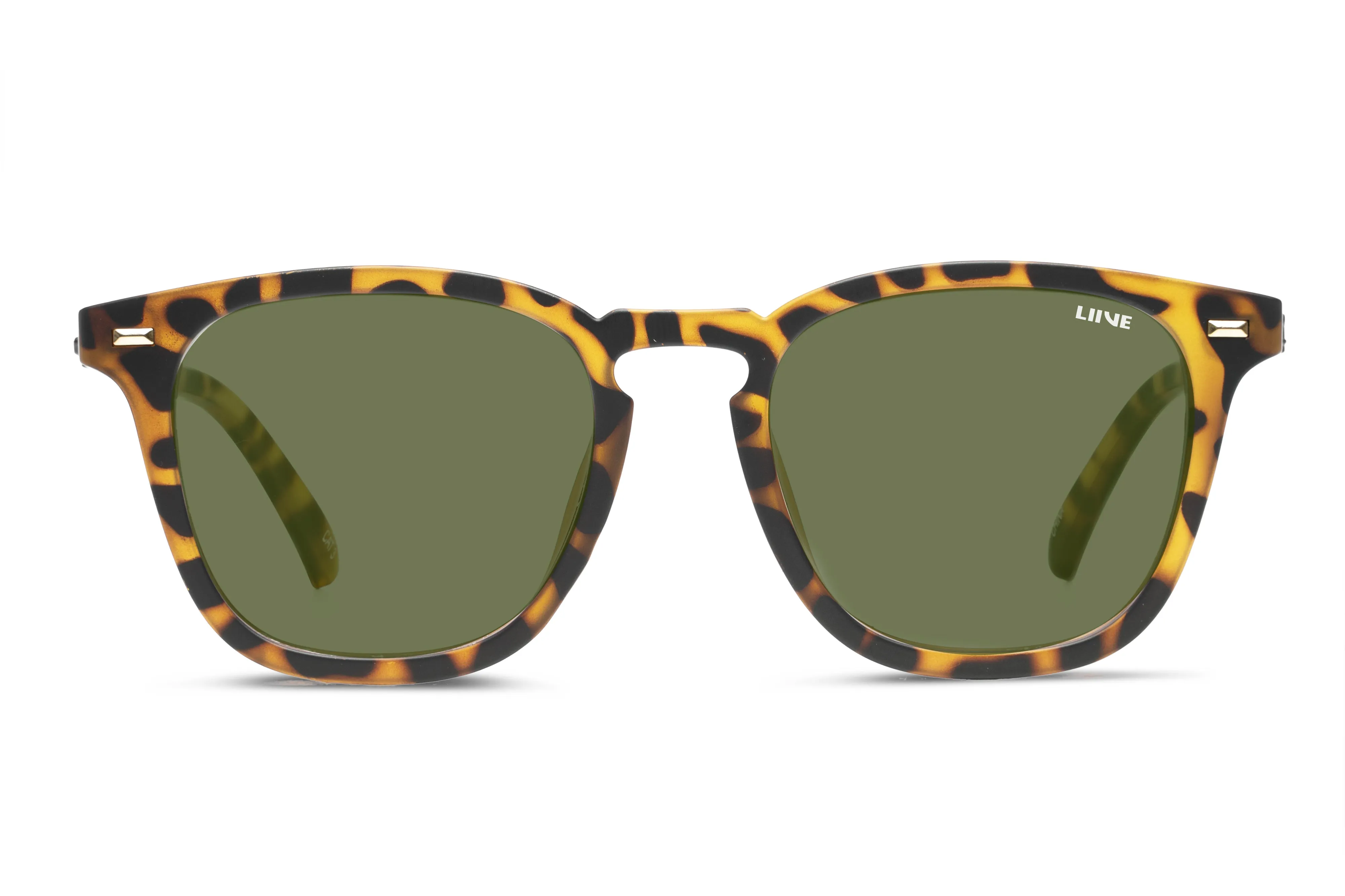 Berawa - Polarised Matt Tort sold by Liive Eyewear product image thumbnail 2