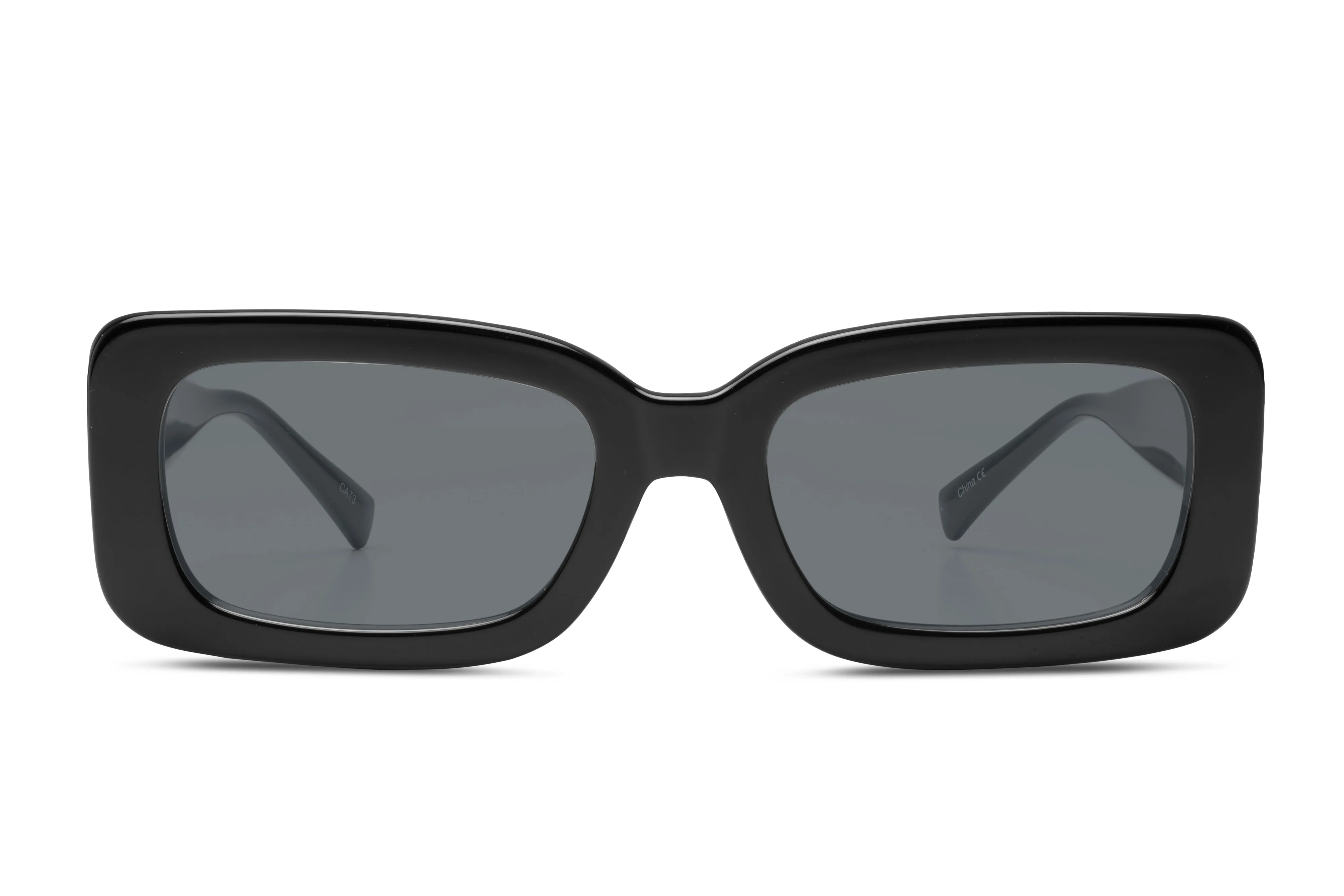 Crush - Black sold by Liive Eyewear product image thumbnail 2