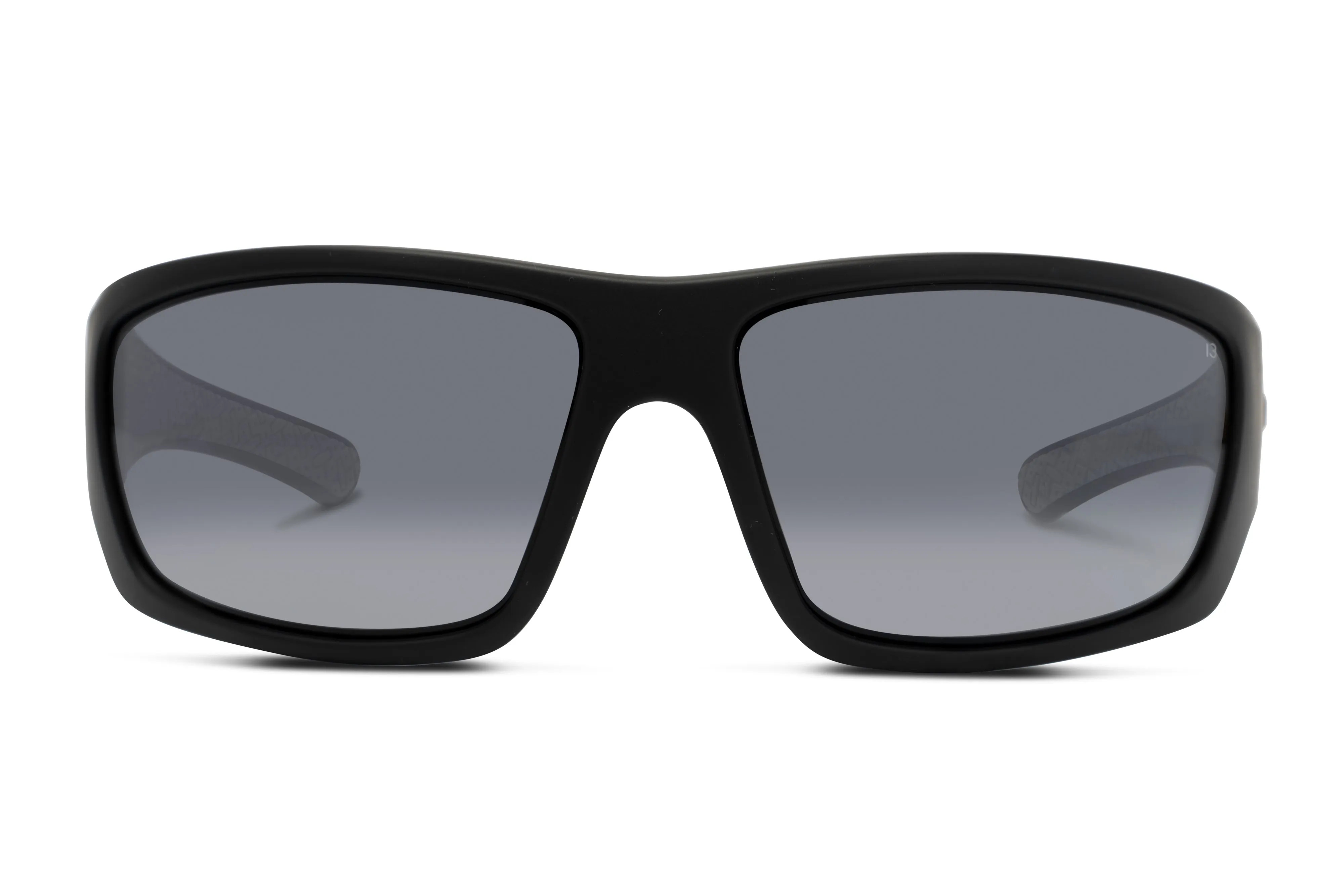 Hammer - Safety Matt Black sold by Liive Eyewear product image thumbnail 2