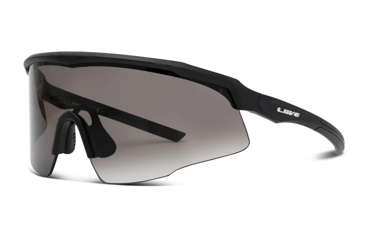 Chisel sold by Liive Eyewear