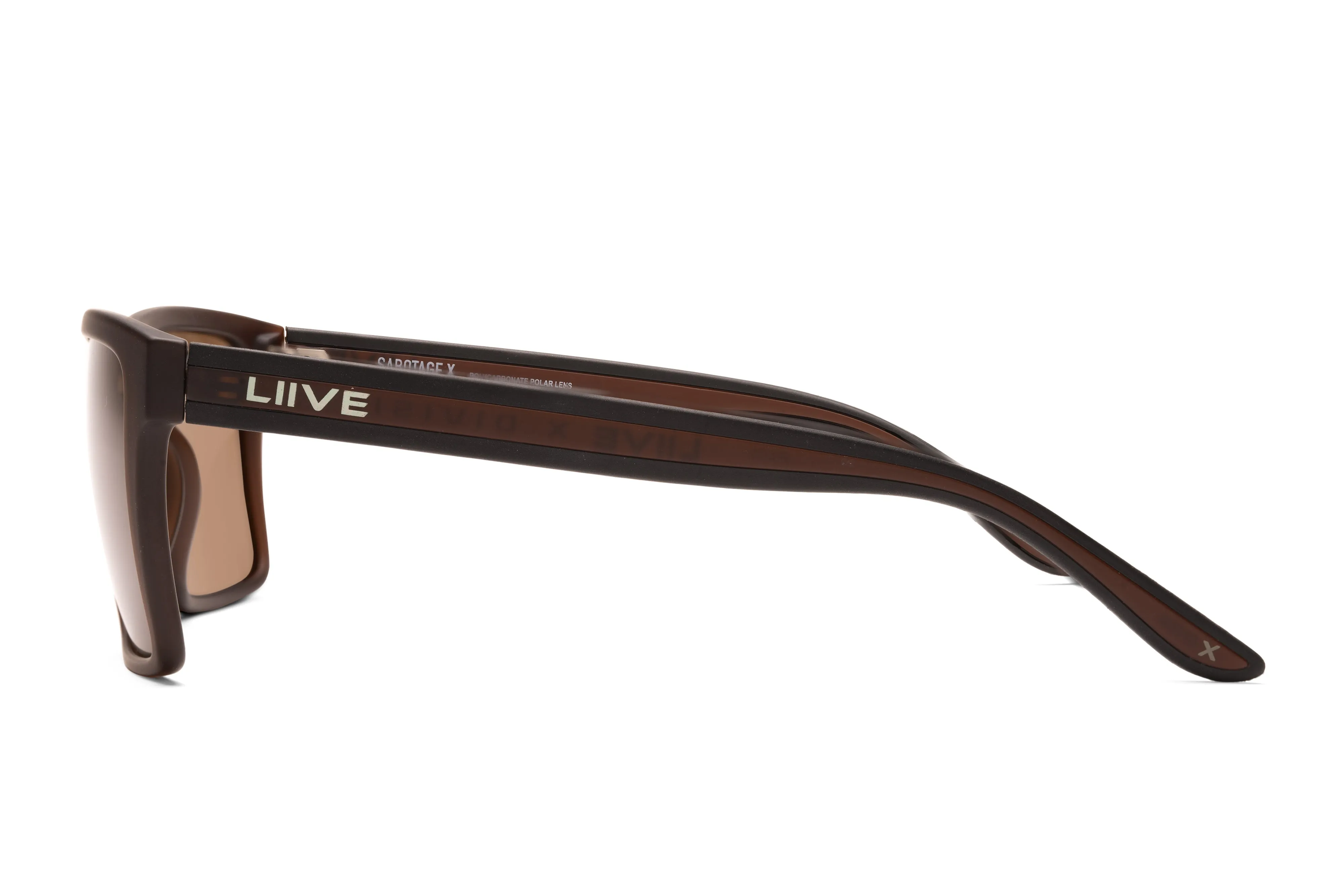 Sabotage sold by Liive Eyewear product image thumbnail 3