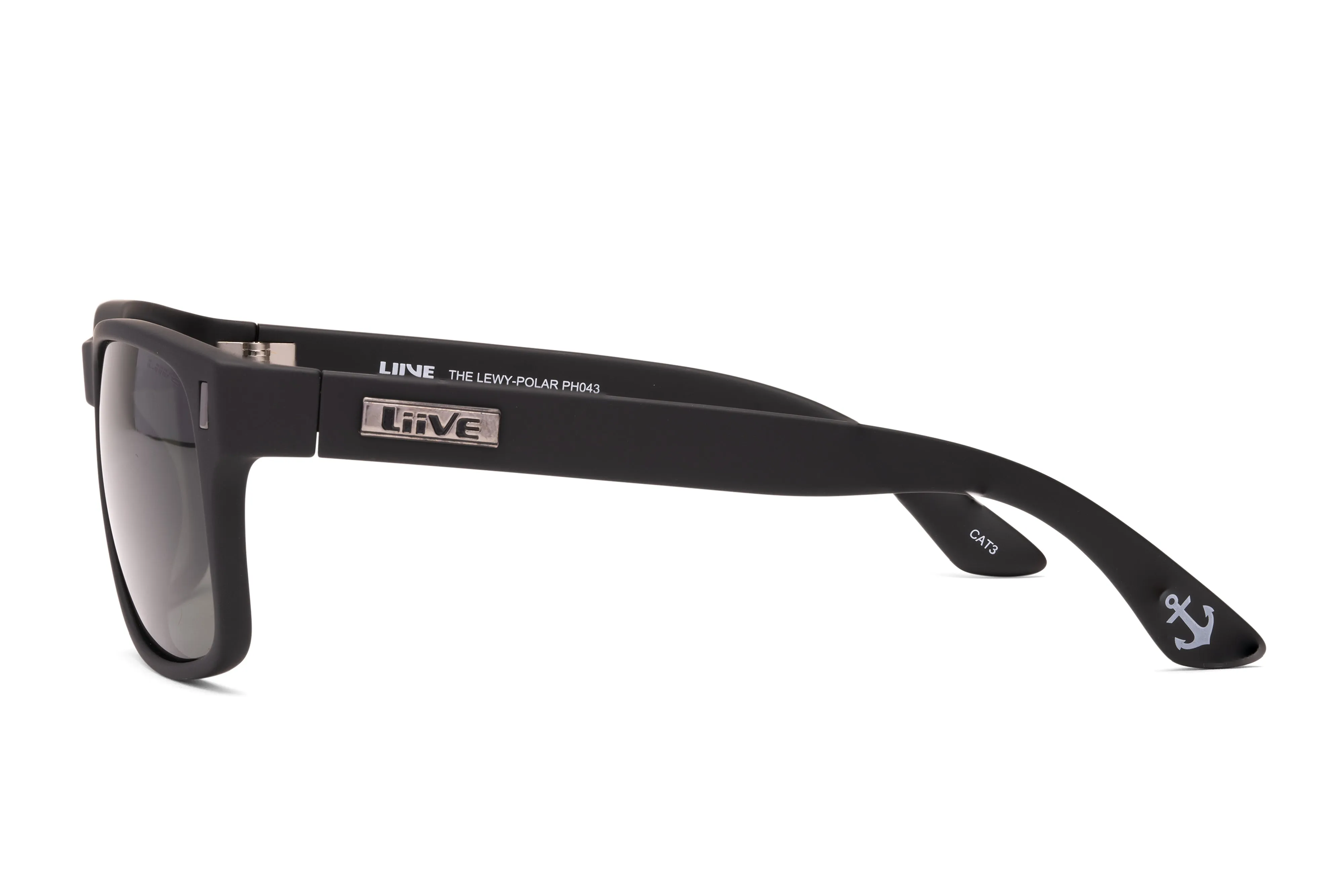 The Lewy sold by Liive Eyewear product image thumbnail 3