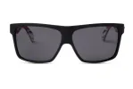 Hoy 4 - Polarised Oz Matt Black sold by Liive Eyewear
