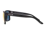 Bazza - Mirror Polarised Twin Blacks sold by Liive Eyewear