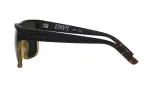 Envy - Polarised Matt Black Tort sold by Liive Eyewear