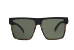 Envy - Polarised Matt Black Tort sold by Liive Eyewear