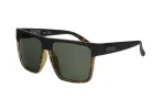 Envy - Polarised Matt Black Tort sold by Liive Eyewear