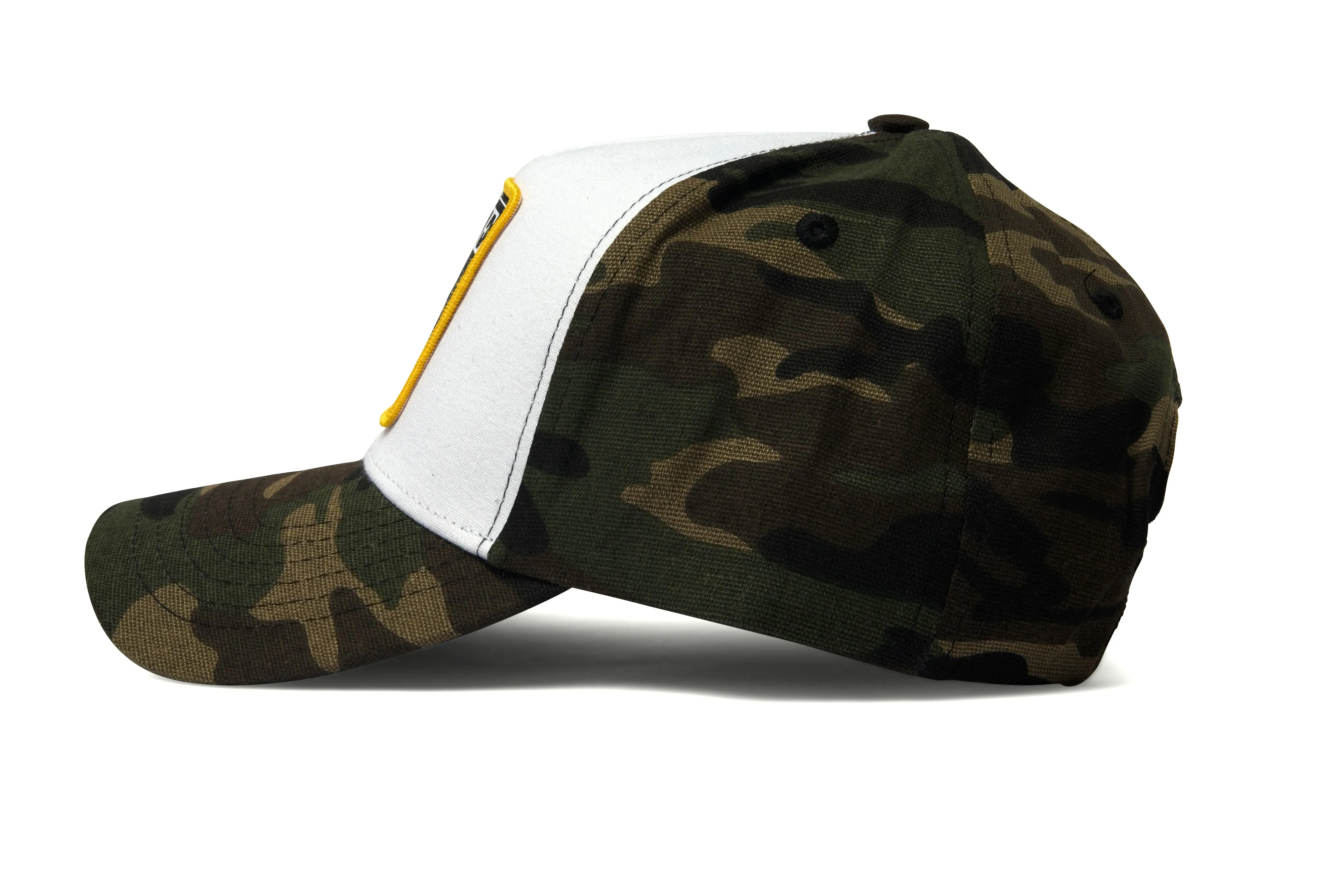 LIIVE BAIT CAP sold by Liive Eyewear product image thumbnail 3