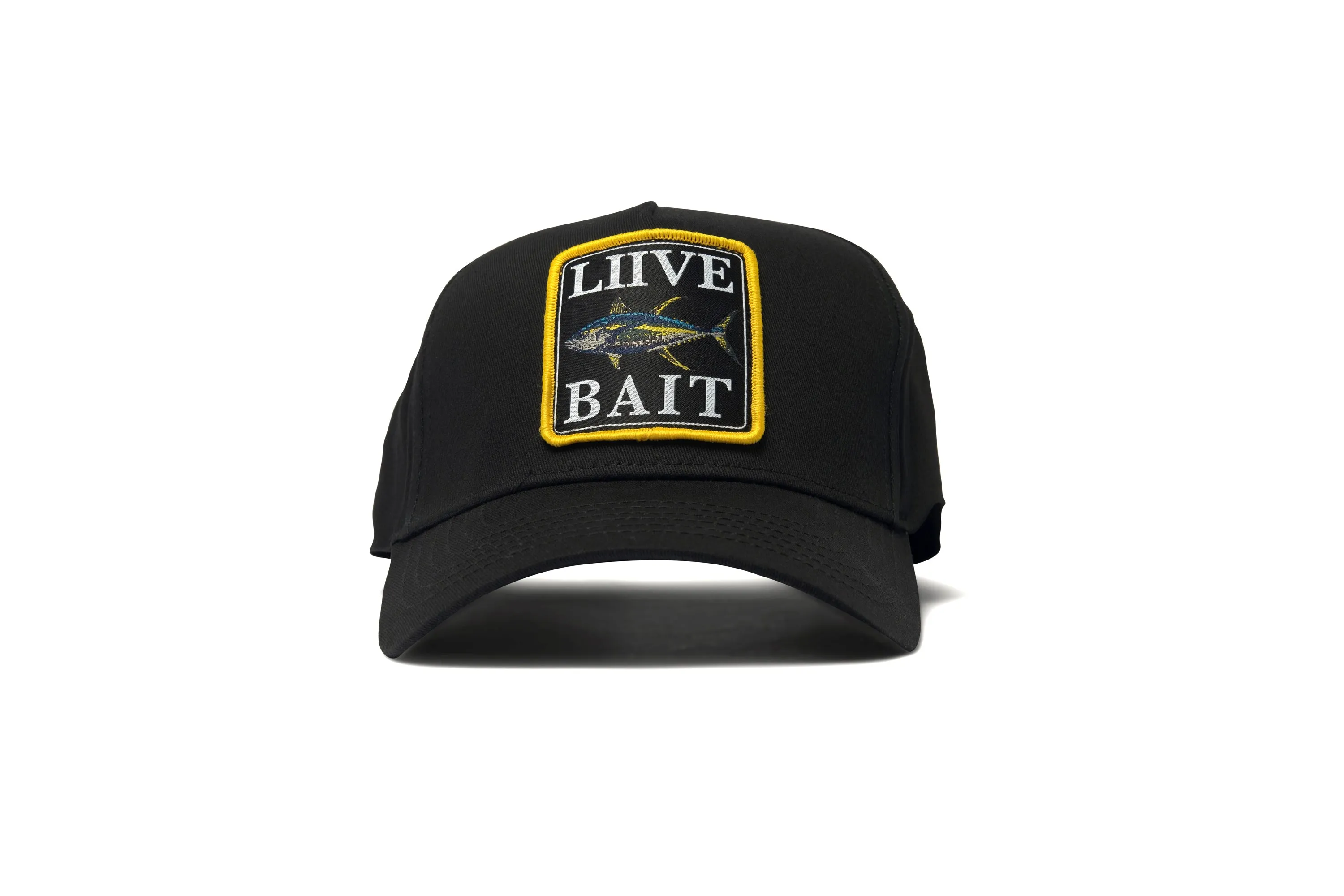 LIIVE BAIT CAP sold by Liive Eyewear product image thumbnail 5