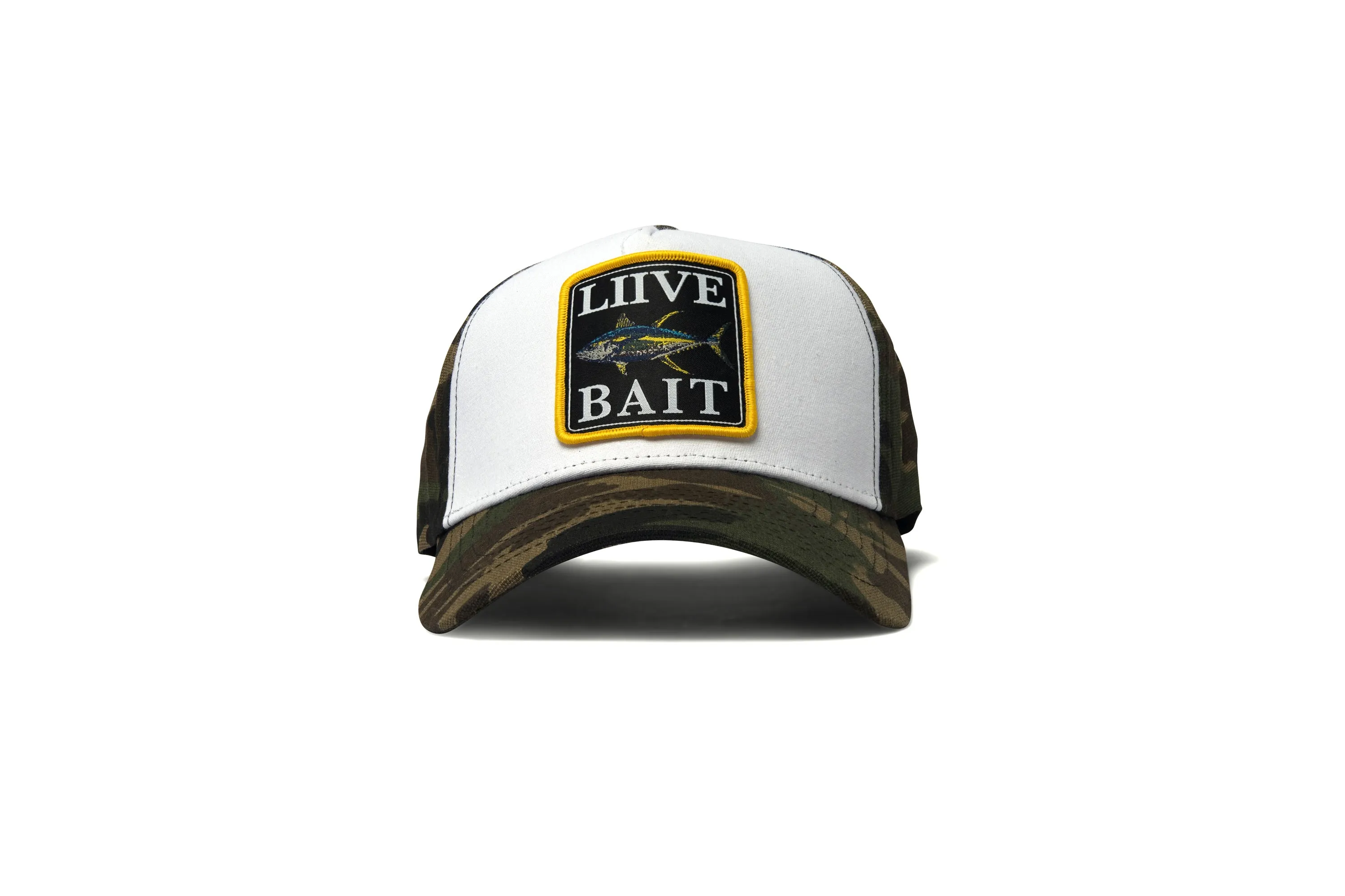 LIIVE BAIT CAP sold by Liive Eyewear product image thumbnail 2