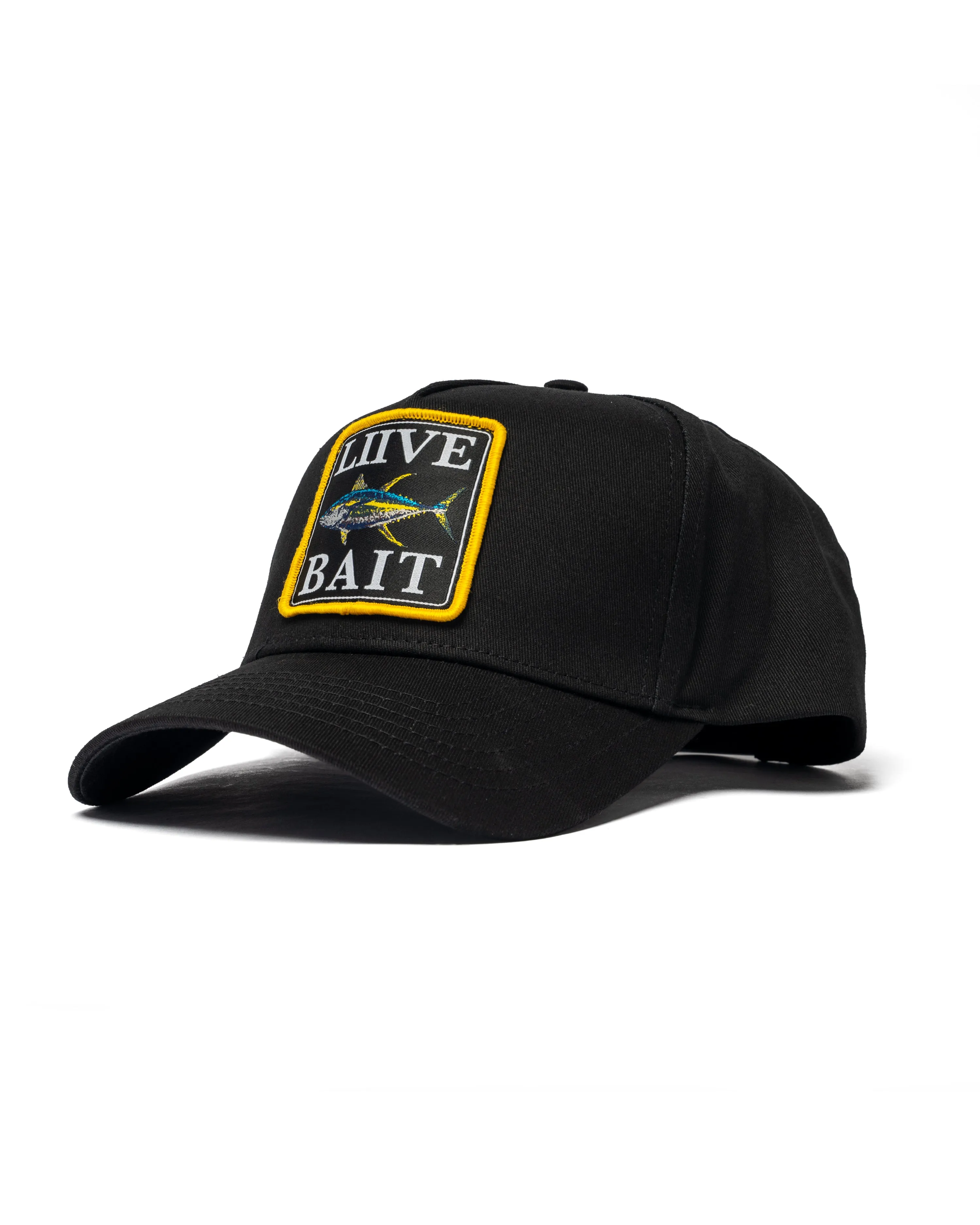 LIIVE BAIT CAP sold by Liive Eyewear product image thumbnail 4