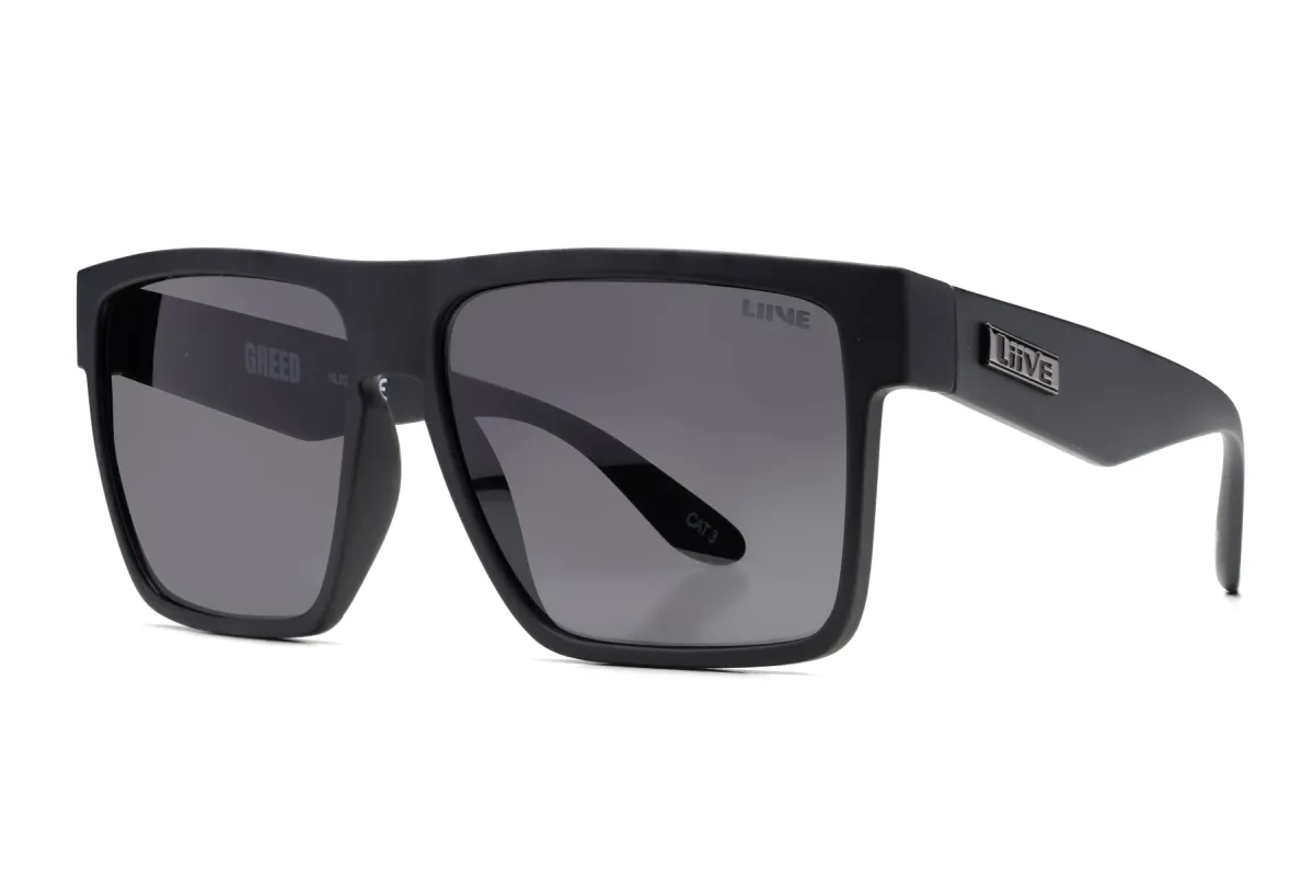 Greed sold by Liive Eyewear