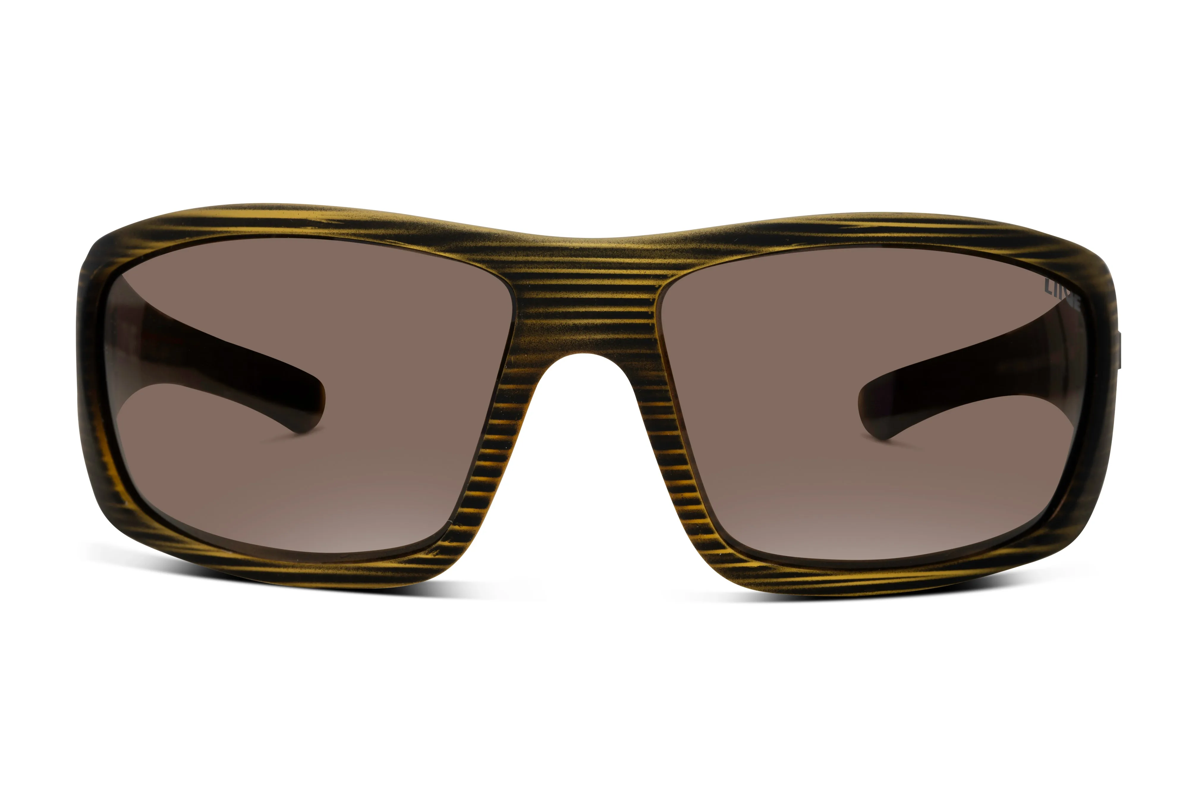 Kuta - Polarised Black Wood sold by Liive Eyewear product image thumbnail 3