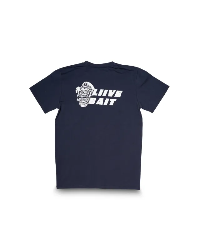 CAPT PEARL T-SHIRT sold by Liive Eyewear