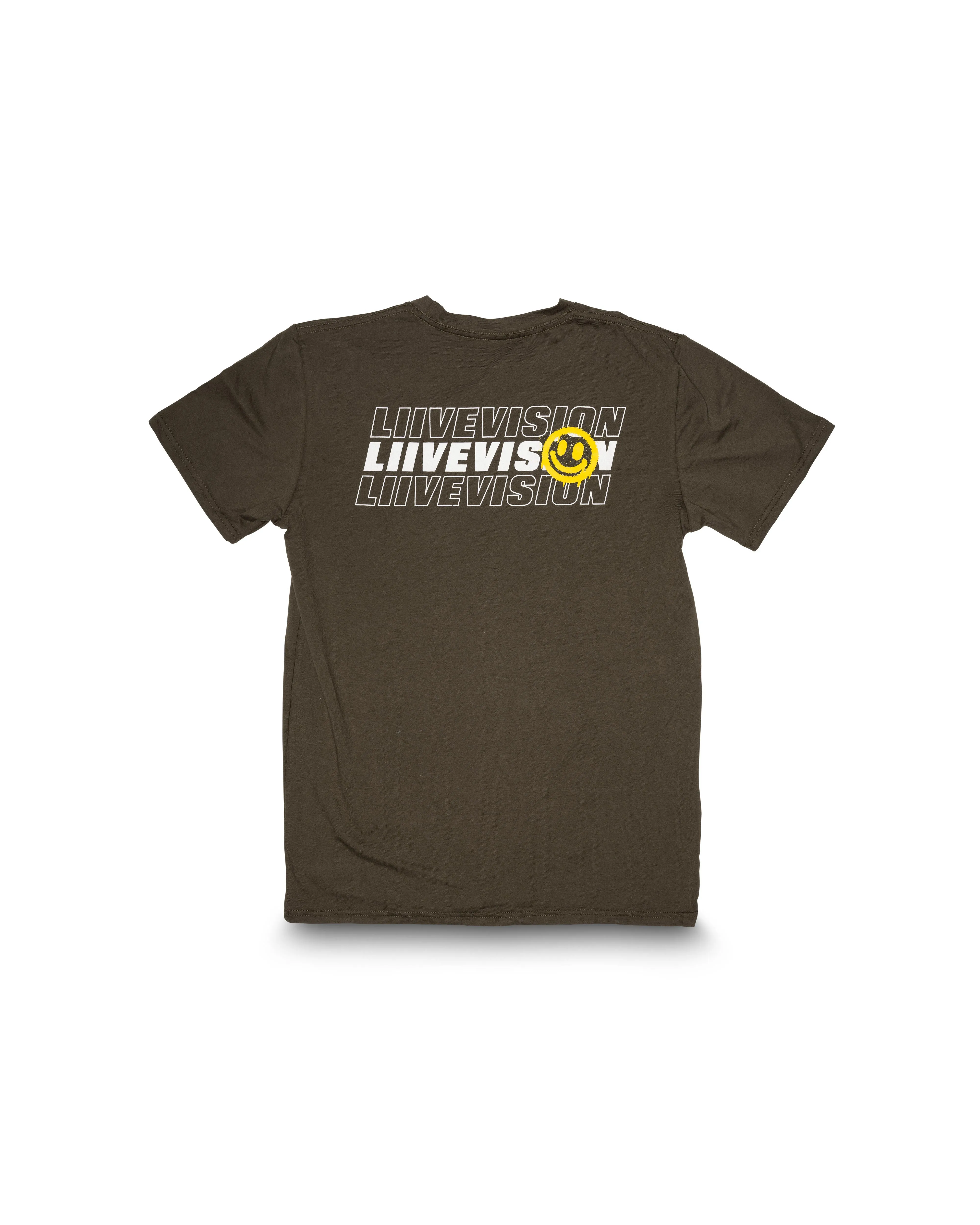 LIIVE FAST T-SHIRT sold by Liive Eyewear