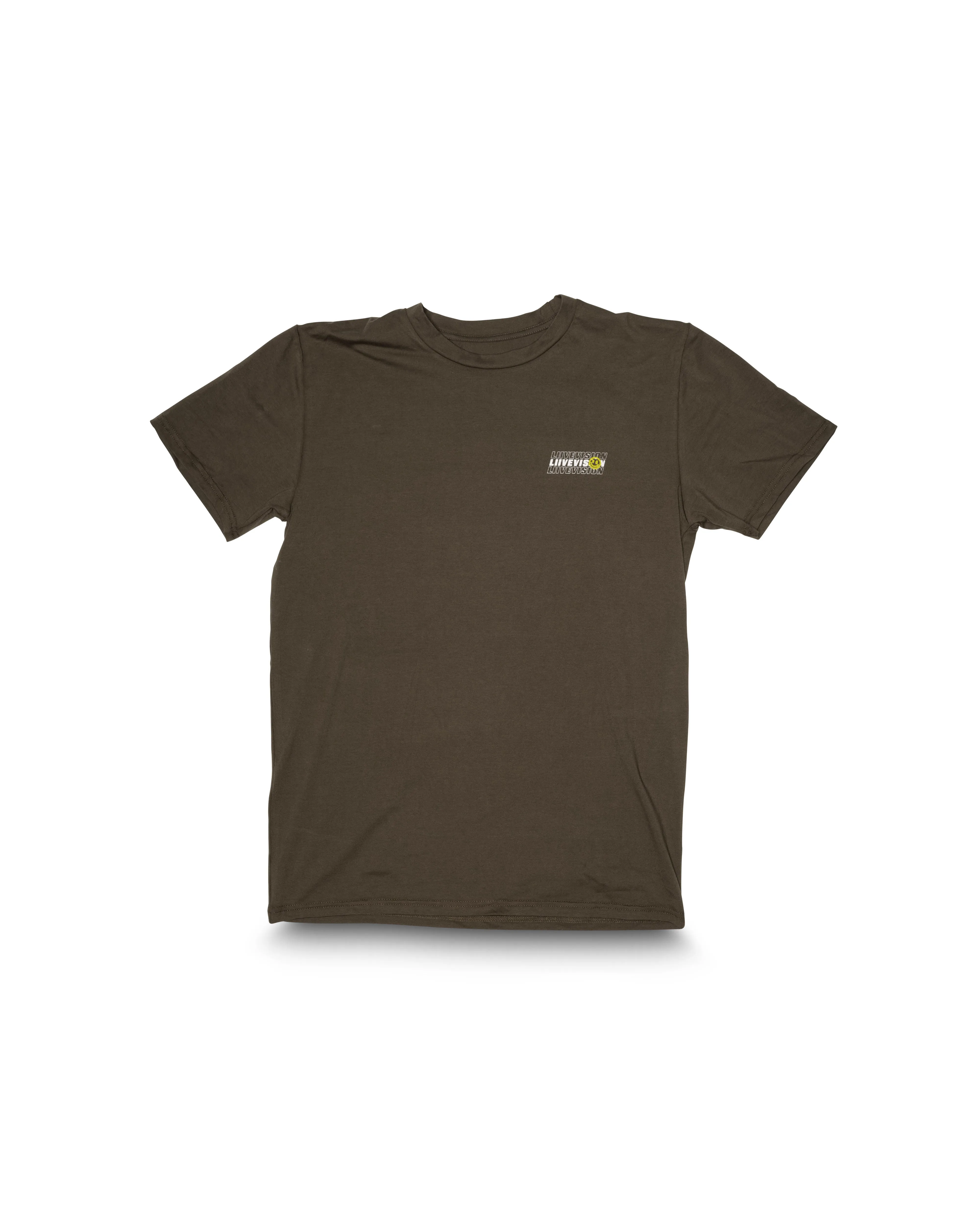 LIIVE FAST T-SHIRT sold by Liive Eyewear product image thumbnail 2