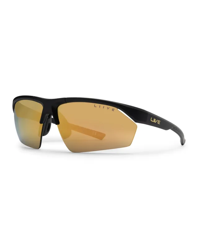 React made by Liive Eyewear