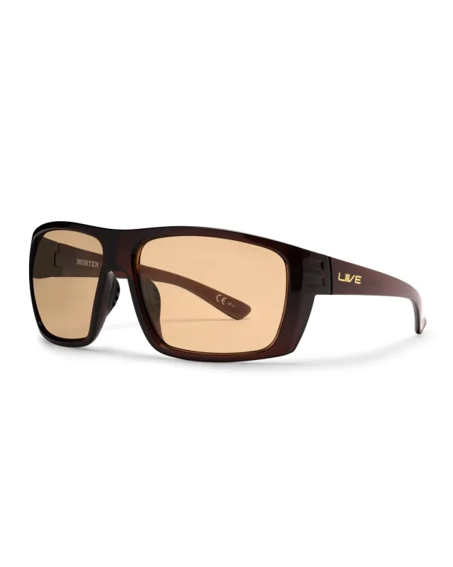 Morten made by Liive Eyewear