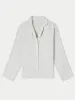Herringbone Pyjamas | Grey sold by Jigsaw
