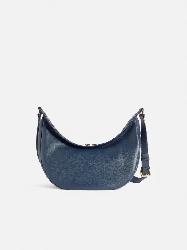 Melbury Bag | Navy sold by Jigsaw