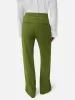 Crosshatch Mason Trouser | Green sold by Jigsaw