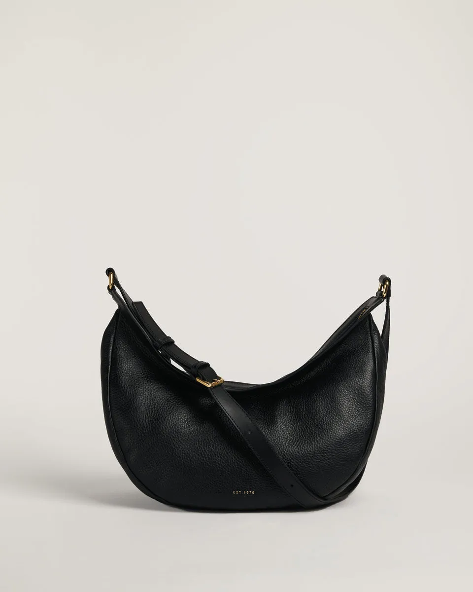Melbury Bag | Black sold by Jigsaw