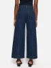 Denim Sailor Trouser | Indigo sold by Jigsaw