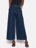 Denim Sailor Trouser | Indigo sold by Jigsaw