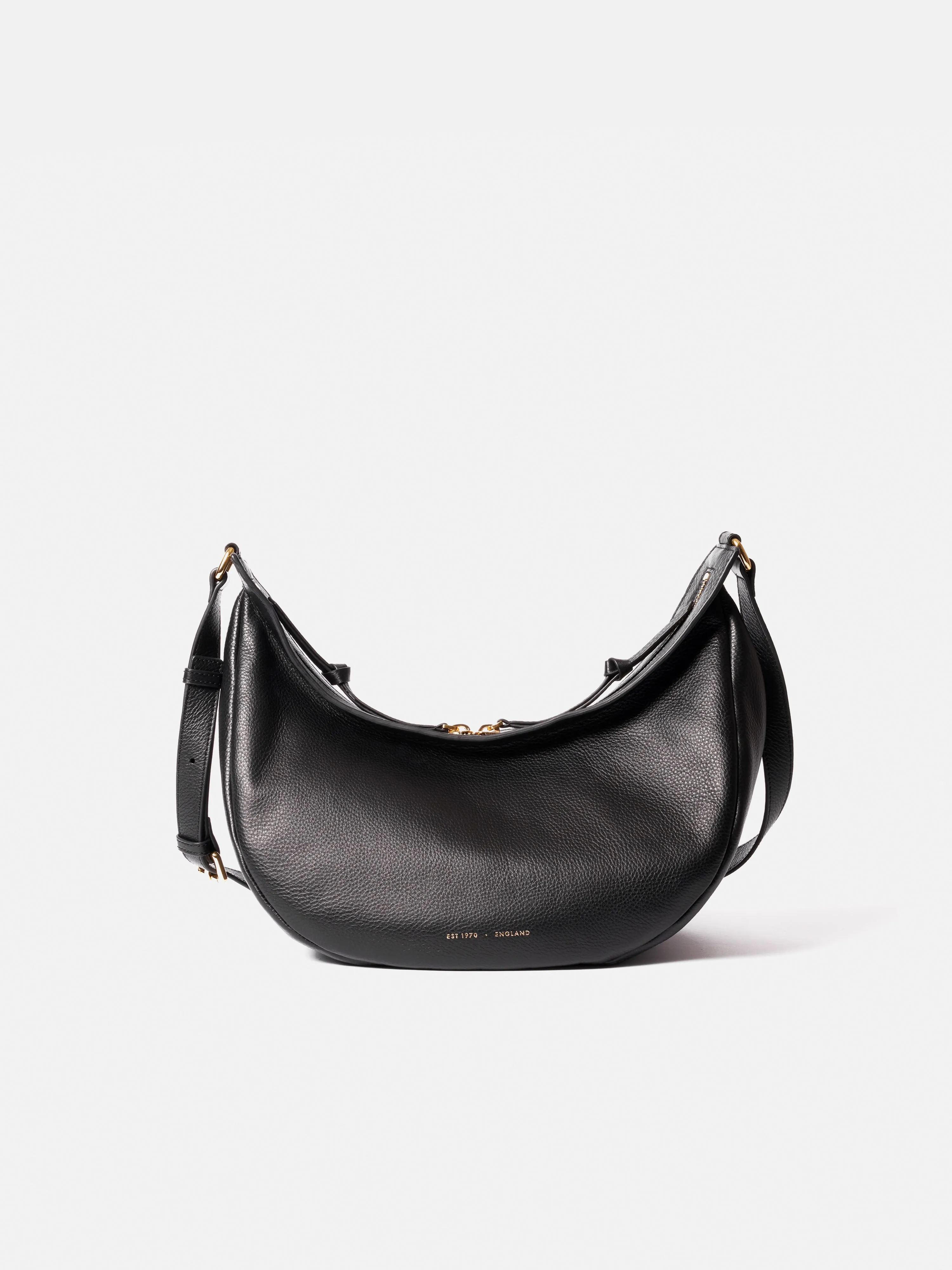 Melbury Bag | Black sold by Jigsaw