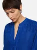 Linen Kaftan Dress | Blue sold by Jigsaw