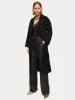 Sequin Palazzo | Black sold by Jigsaw