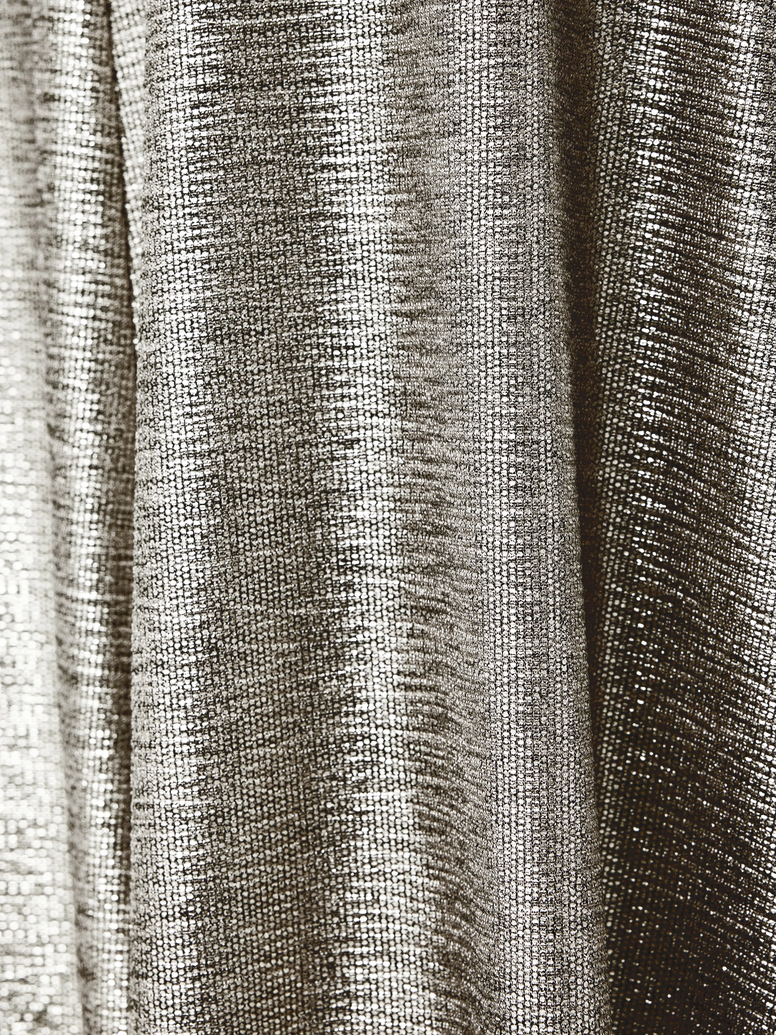 Sparkle Jersey Dress | Gold sold by Jigsaw product image thumbnail 5