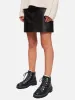 Otley Leather Trek Boot | Black sold by Jigsaw