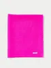 Wool Silk Pashmina | Pink sold by Jigsaw