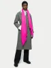 Wool Silk Pashmina | Pink sold by Jigsaw