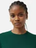 Supima Cotton Long Sleeve Tee | Nordic Pine sold by Jigsaw
