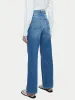 Adler Wide Leg Jean | Vintage Wash sold by Jigsaw