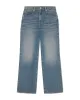 Adler Wide Leg Jean | Vintage Wash sold by Jigsaw
