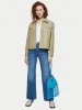 Adler Wide Leg Jean | Vintage Wash sold by Jigsaw