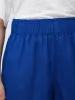 Linen Short | Blue sold by Jigsaw