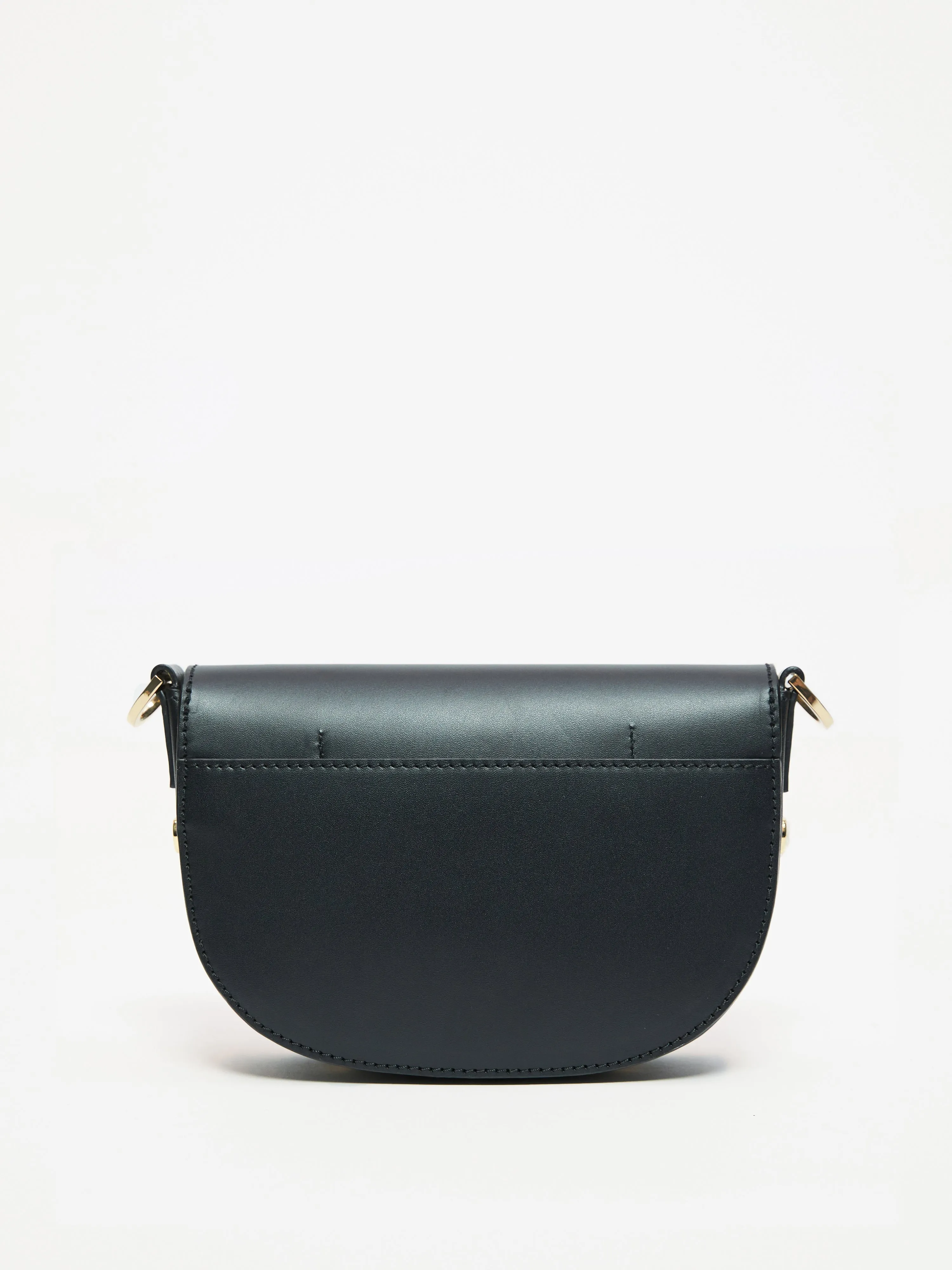 Denbigh Studded Leather Bag | Black sold by Jigsaw product image thumbnail 5