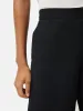 Broderie Beach Trouser | Black sold by Jigsaw