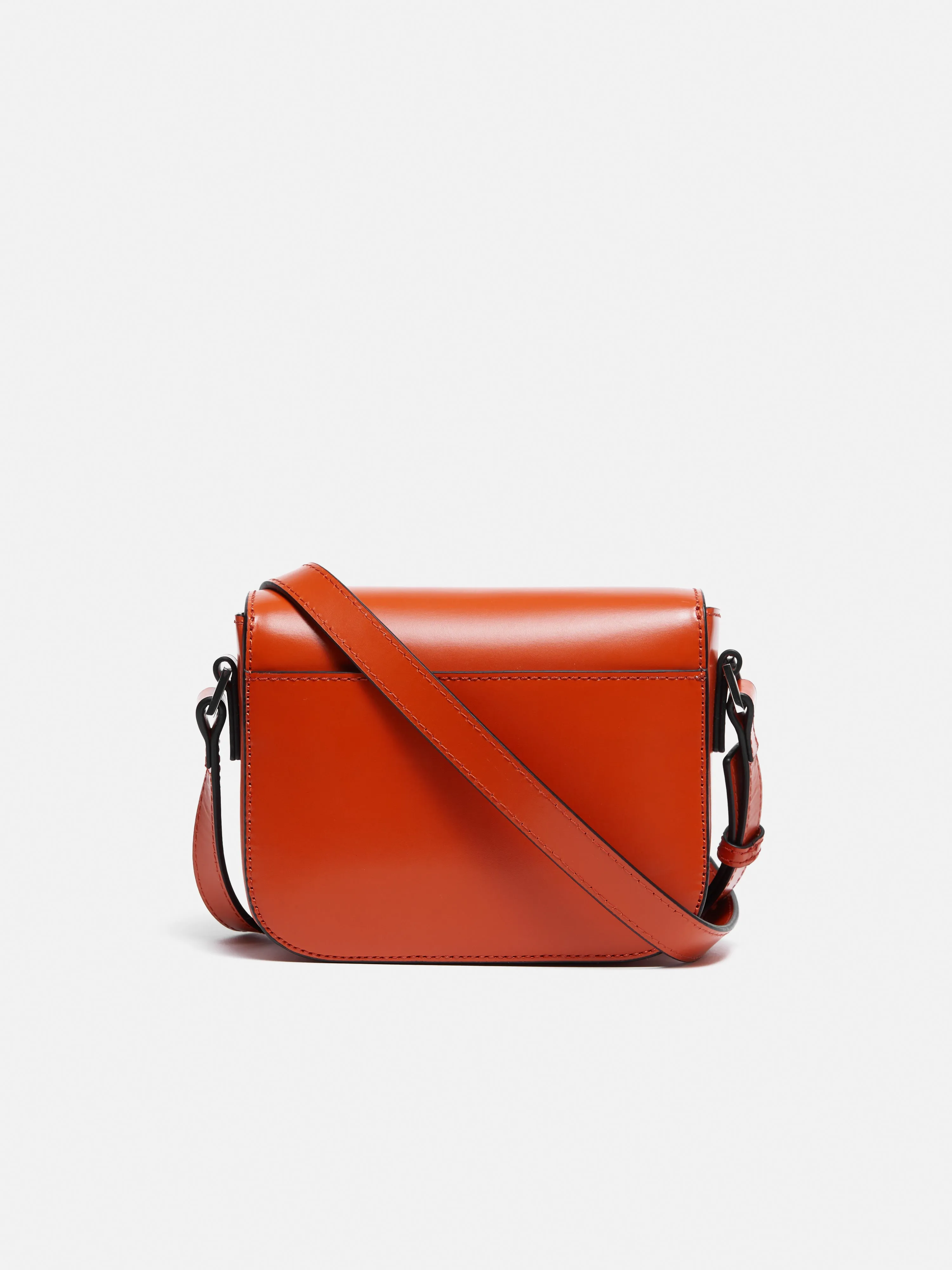 Meret Crossbody | Orange sold by Jigsaw product image thumbnail 5