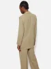 Italian Linen Gibson Blazer | Sand sold by Jigsaw
