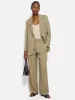 Italian Linen Gibson Blazer | Sand sold by Jigsaw
